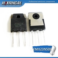 1pcs FMH23N50E TO-3P FMH23N50 TO-247 23N50E Field effect transistor
