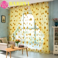 BARRY1 Curtain Kitchen Window Blind Room Balcony Screening