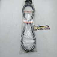 Belt (YAMAHA) Genuine X-MAX Code: B5X-E7641-00