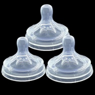 Avent Nipple Soft Silicone Bottle