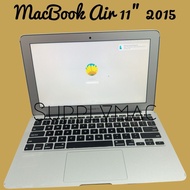 Laptop Apple MacBook Air 11" 2015
