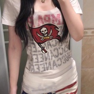 y2k y2k y2k y2k Women's Clothing y2k Top y2k Wear y2k Hot Girl American Summer Letter Shibuya Y2 yk1