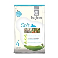 ISKHAN SOFT DOG FOOD (1.2KG)