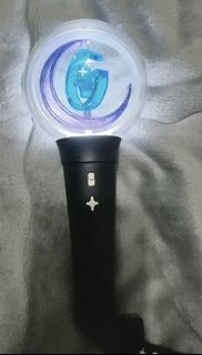 Gfriend 二代手燈（冇盒）
