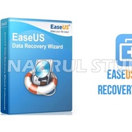 EaseUS Data Recovery Wizard Pro 13.8.5 Full Version Crack (MacOS)