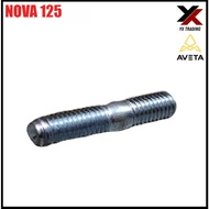 AVETA NOVA125 BOLT STUD (M6×32)