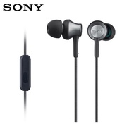 ประกัน 1ปี หูฟัง Sony mdr ex 650 ap หูฟังมีสาย หูฟังอินเอียร์ หูฟังมีไมค์ หูฟังแบบสาย หูฟังเสียงดี ห