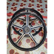 Enkei fg505 y15/y15zr