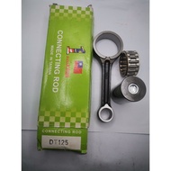 AMKAWA YAMAHA DT125 CONNECTING ROD KIT / CON ROD KIT