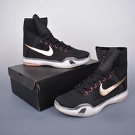 台灣現貨科比10高幫鴛鴦zk10玫瑰金貝多芬kobe10代全明星男低幫耐磨籃球鞋  露天市集  全台最大的網路購物市集