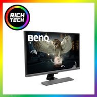 BENQ EW3270U 31.5"/3840X2160/4K/4MS/60HZ/TYPE C/HDMI/VA/3YW
