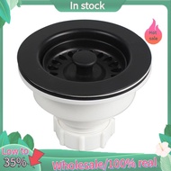 Kitchen Sink Drain Assembly Kitchen Sink Drain Plastic Kitchen Sink Drain with Strainer Basket Drain
