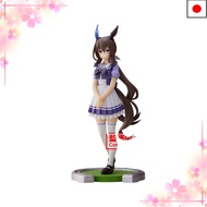 [Direct from Japan]Banpresto Uma Musume Pretty Derby Admire Vega Figure