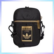Authentic Store ADIDAS Men's and Women's Student Backpack Leisure Computer Backpack A1004-The Same Style In The Mall