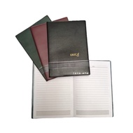 ERICA 1004 AGENDA / AGENDA BOOK