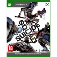 Xbox™ Suicide Squad: Kill The Justice League (By ClaSsIC GaME)