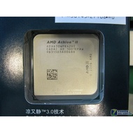 AMD IIX4 Quad Core CPU X620 X630 X635 X640 955 960T 938 Pin AM3