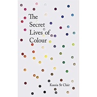 ส่งฟรี ! The Secret Lives of Color