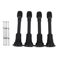 4 Keping 22448JA00A 22448JA00 C Lengan Gegelung Pencucuh Penutup Palam Pencucuh Sesuai untuk Nissan