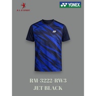 Genuine Yonex shirt, Yonex Runaway3 shirt RM-322-RW3
