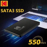 Kodak 1TB SSD SATA3 Internal Solid State Drive, 512GB 256GB 128GB 2.5 Inch High Speed 6Gbps For Desk