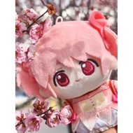 AVAILABLE Anime Doll 10cm Cloth Doll Magical Girl Madoka Magica