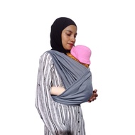 Gendongan Bayi Depan M shape 2in1 Aisan bayi terbaru