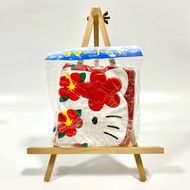 hello kitty sanrio beach ball vintage