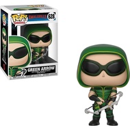 Green Arrow 628 Funko Pop