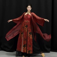 Classical Dance Jazz Dance Costume Chinese Dance Cheongsam Costume