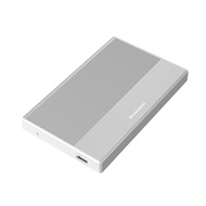 External Hard Drive 6TB 2.5 Inch Portable SSD Mechanical Portable Hard Drive for PC Box