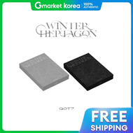 มินิอัลบั้ม GOT7