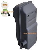 [Ready Stock] 3F-30 MUFFLER EXHAUST MIST DUSTER TABUR BAJA 3F-30