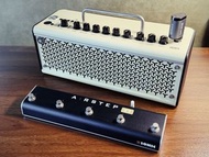 Yamaha THR10II Wireless Full Setup｜G10TII + AIRSTEP YT