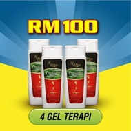 💥HOT SALE💥 ALI ZAHRAA GEL TERAPI / AZO AROMATERAPI