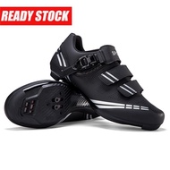 Professional Road Bike Men's and Women's Cycling Shoes Cycling Shoes Sports Shoes JD9O