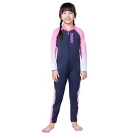 Arena Junior Swimsuit -AUV-25369 Children's Swimwear