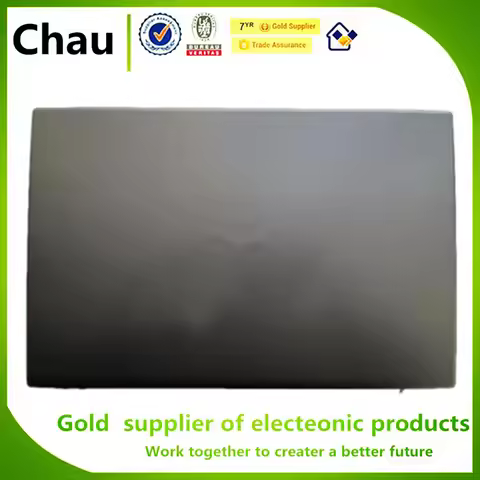 New Case For Acer Aspire A115-32 A315-35 A315-58 A315-58G N20C5 LCD Back Cover Top Case Black