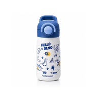 กระบอกน้ำเก็บอุณหภูมิสำหรับเด็ก 530ml