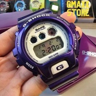 G Shock original watch crazy colour DW6900 JAM MURAH