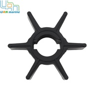 47-95289 Outboard Water Pump Impeller For Mercury Mariner  2HP 2.5HP 3.3HP Motor 47-95289 47-95289-2