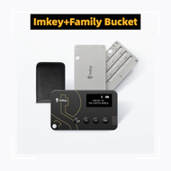 ImKey ImKey Pro cryptocurrency hardware wallet guarding digital wealth simple and easy-to-use offlin