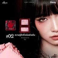 Little Ondine x Junji Ito Collection | ชุดเครื่องสำอางโทมิเอะ
