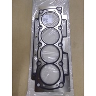 Peugeot 206 307 2.0 406 D9 407 408 2.0 807 Citroen Evasion II Xsara Picasso C4 C5 C8 Cylinder Head G