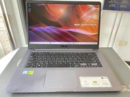 【艾爾巴二手】ASUS X510U i7-8550U/4G/240G/1T 15.6吋 灰#二手筆電#嘉義店1229A