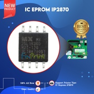 Eprom IC Canon ip2870 IC Eeprom Resetter Printer Canon ip2870