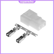 [Fast Arrival] Power Connector Plug Cord Accessories for Hytera TM800 Radio Walkie Talkie