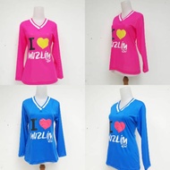 Women's gym clothes, zumba gym clothes, muslim gym clothes