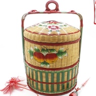 Wedding Basket Guo Da Li