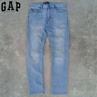 GAP Slim Straight Jeans